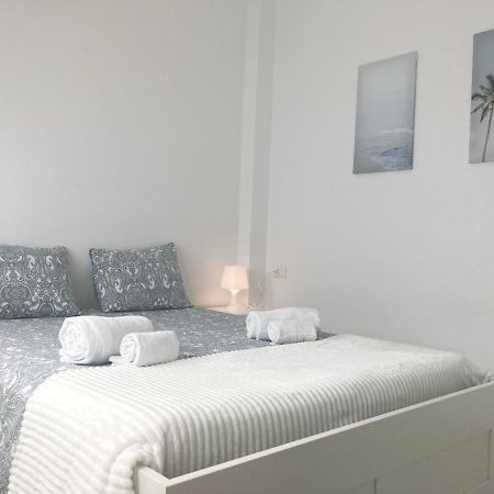 Rooftop With Private Terrace And Seaview Βίλα Λας Πάλμας ντε Γκραν Κανάρια Εξωτερικό φωτογραφία
