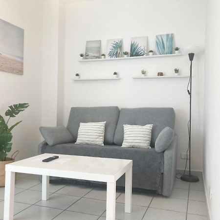 Rooftop With Private Terrace And Seaview Βίλα Λας Πάλμας ντε Γκραν Κανάρια Εξωτερικό φωτογραφία