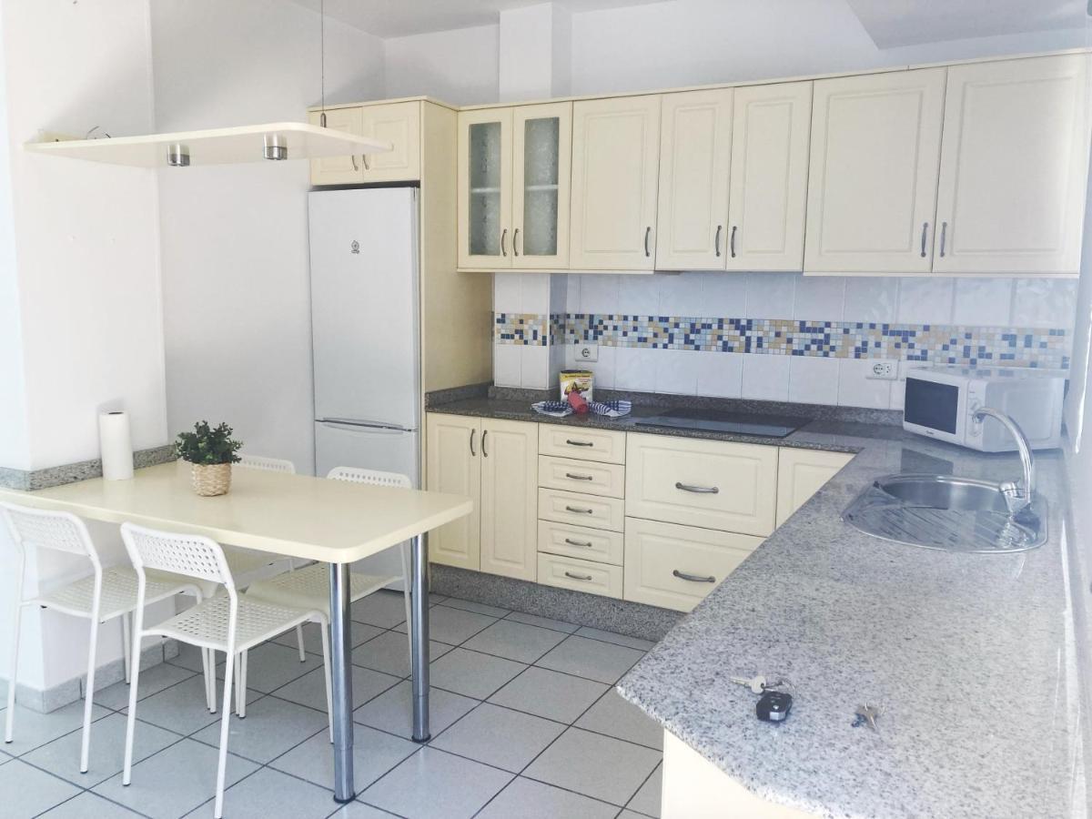 Rooftop With Private Terrace And Seaview Βίλα Λας Πάλμας ντε Γκραν Κανάρια Εξωτερικό φωτογραφία
