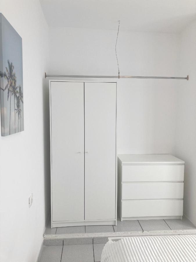 Rooftop With Private Terrace And Seaview Βίλα Λας Πάλμας ντε Γκραν Κανάρια Εξωτερικό φωτογραφία